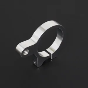 Steering Damper Clamp, 45mm.