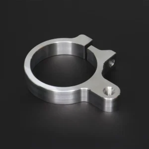 Steering Damper Clamp, 52mm.