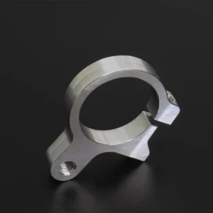 Steering Damper Clamp, 52mm.