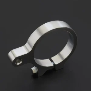 Set, Steering Damper Clamp, 53mm.
