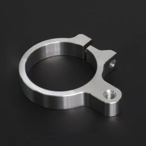 Steering Damper Clamp, 53mm.