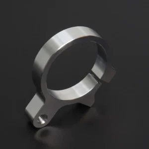 Steering Damper Clamp, 53mm.