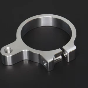 Steering Damper Clamp, 55mm.