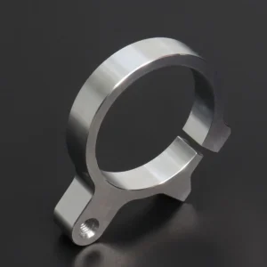 Steering Damper Clamp, 55mm.