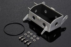 Battery Box, NC30/35 RC211V, Assy.