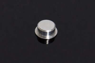 2T Blank Plug