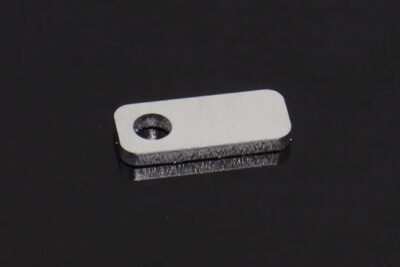 Blank Plug holder