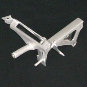 Meter Stay, NC35, Stock Type, Assy.