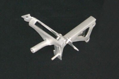 Meter Stay, NC35, Stock Type, Assy.