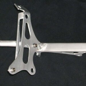 Meter Stay, NC35, Stock Type, Assy.