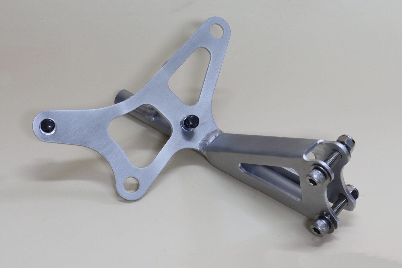 Meter Stay, NC29 RC211V Cowling Style, Assy.