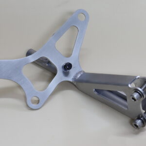Meter Stay, NC29 RC211V Cowling Style, Assy.
