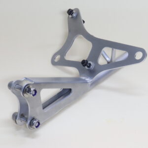 Meter Stay, NC29 RC211V Cowling Style, Assy.