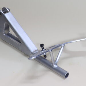 Meter Stay, NC29 RC211V Cowling Style, Assy.