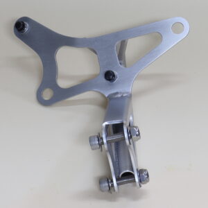 Meter Stay, NC29 RC211V Cowling Style, Assy.