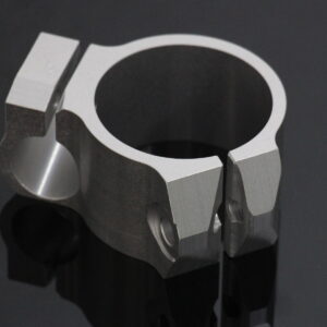 Handlebar Clamp, Left, 52 mm, NXA Type