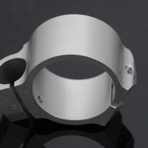 Handlebar Clamp, Left, 52 mm, NXA Type