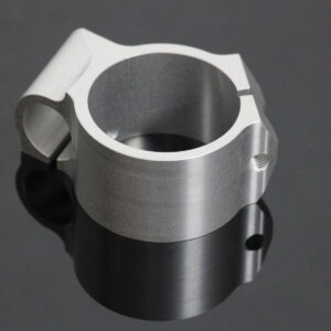 Handlebar Clamp, Left, 52 mm, NXA Type