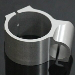 Handlebar Clamp, Right, 52 mm, NXA Type