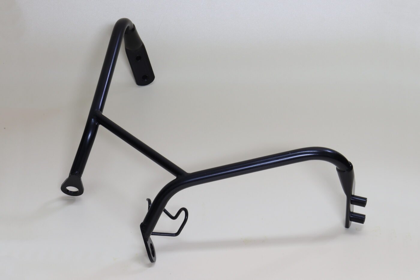 Upper/Mirror Stay, stock shape, MC22