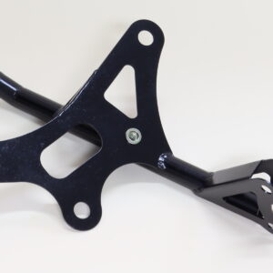 Meter Stay, T8 MC22, Assy.