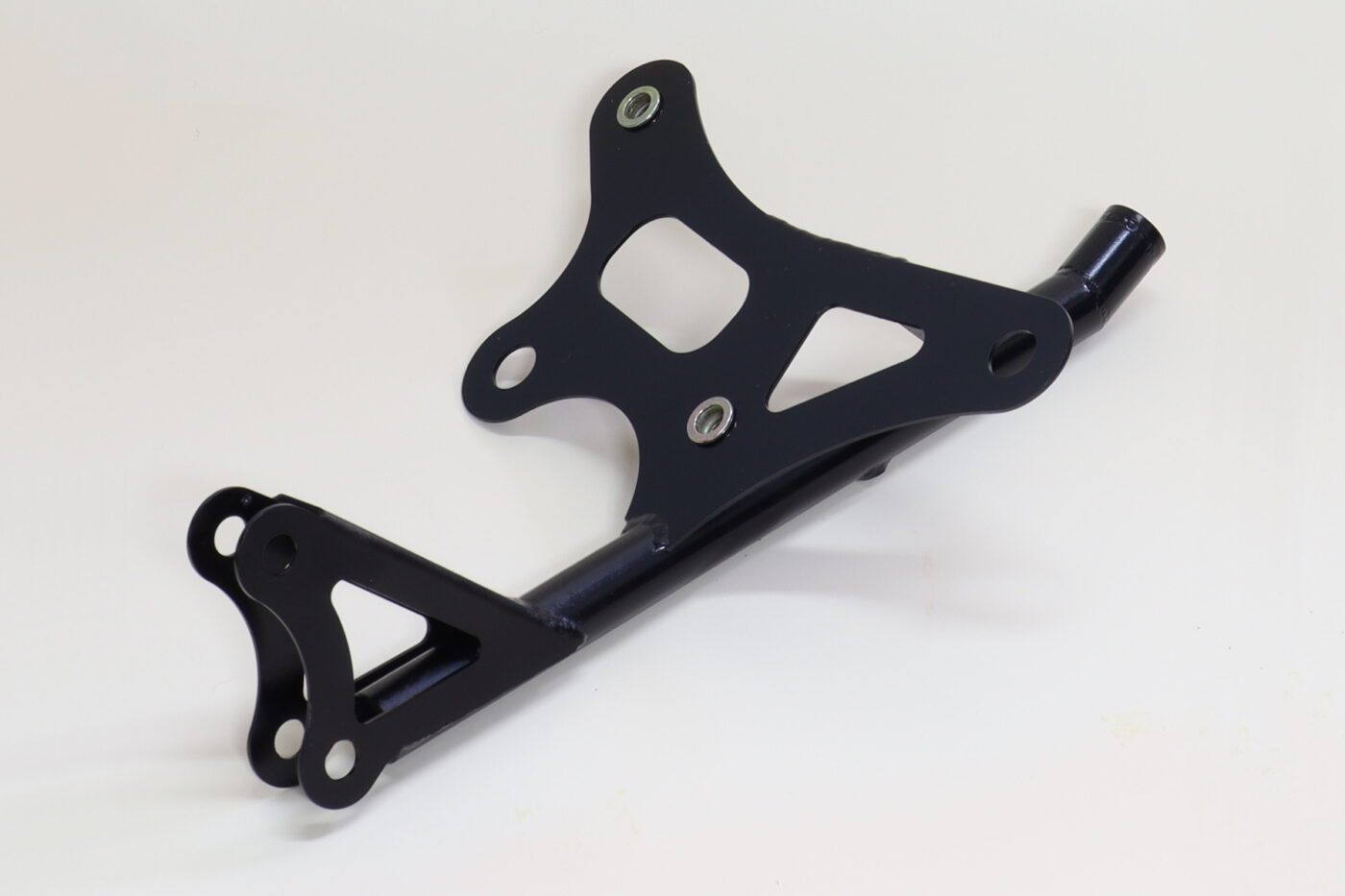 Meter Stay, T8 MC22, Assy.