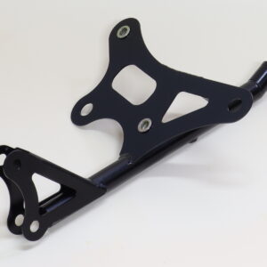 Meter Stay, T8 MC22, Assy.