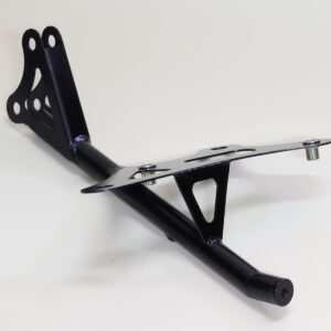 Meter Stay, T8 MC22, Assy.