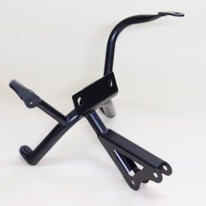 Meter Stay, ZXR250 Ninja Style, Assy.