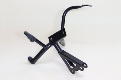 Meter Stay, ZXR250 Ninja Style, Assy.