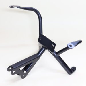 Meter Stay, ZXR250 Ninja Style, Assy.