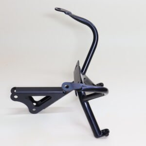 Meter Stay, ZXR250 Ninja Style, Assy.