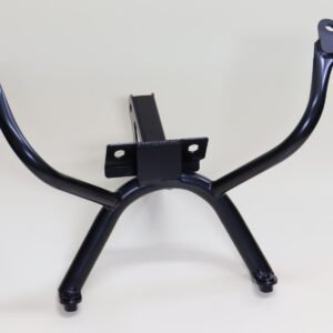 Meter Stay, ZXR250 Ninja Style, Assy.