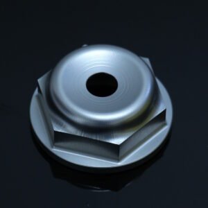 Top Triple Clamp Nut, RGV250/Aprilia RS250