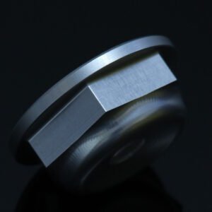 Top Triple Clamp Nut, RGV250/Aprilia RS250