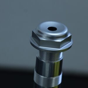 Top Triple Clamp Nut, RGV250/Aprilia RS250
