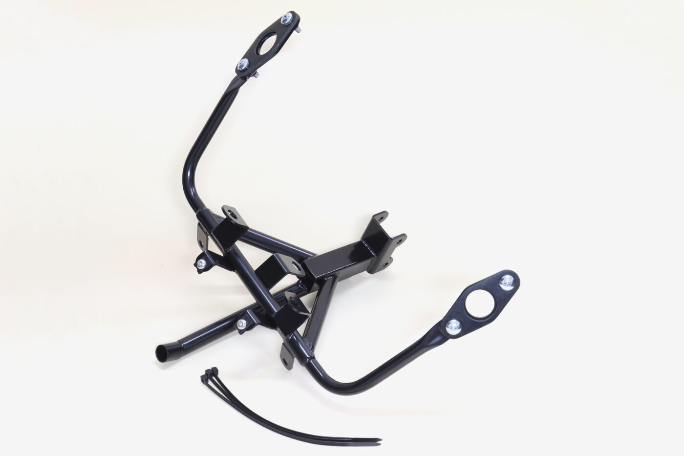 Meter Stay, Aprilia RS-250 GP Style, Assy.
