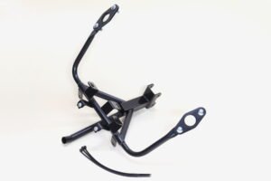 Meter Stay, Aprilia RS-250 GP Style, Assy.