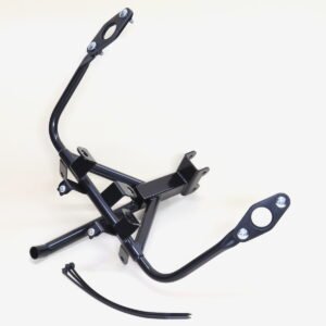 Meter Stay, Aprilia RS-250 GP Style, Assy.