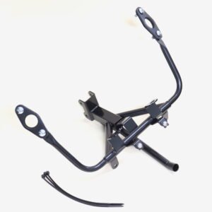 Meter Stay, Aprilia RS-250 GP Style, Assy.