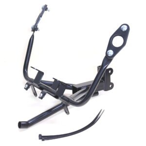 Meter Stay, Aprilia RS-250 GP Style, Assy.