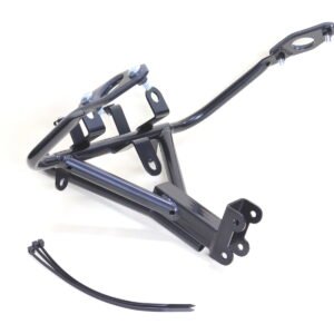 Meter Stay, Aprilia RS-250 GP Style, Assy.