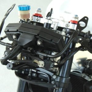 Meter Stay, Aprilia RS-250 GP Style, Assy.