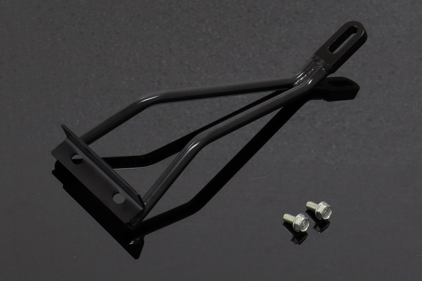 Exhaust Stay, Aprilia RS-250 TYGA