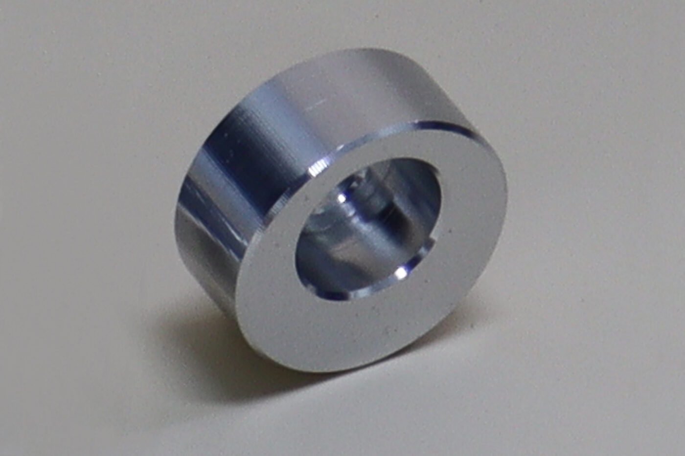 Steering Stopper, Adjustable, Aprilia RS250