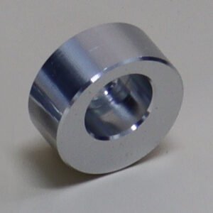 Steering Stopper, Adjustable, Aprilia RS250