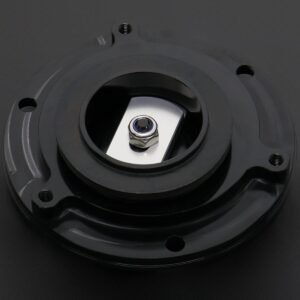 Tank Filler Cap, Keyless, Racing Type, Aprilia