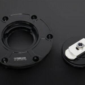 Tank Filler Cap, Keyless, Racing Type, Aprilia