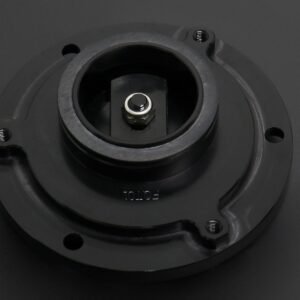 Tank Filler Cap, Keyless, Racing Type, KTM/Triumph