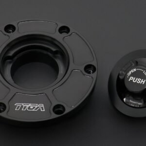Tank Filler Cap, Keyless, Racing Type, KTM/Triumph